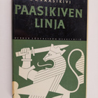 Juho Kusti Paasikivi : Paasikiven linja 1 : Puheita vuosi... - pikkukuva 1