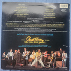 V/A Chuck Berry - Hail! Hail! Rock 'N' Roll Lp (VG+/VG++) - pikkukuva 2