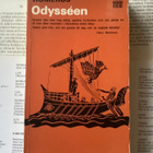 Homeros - Odysséen (pocket) - pikkukuva 1