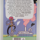 Tuomas Marjamäki ym. : Nollis - Maailman ainoa nollasarvinen - pikkukuva 2