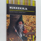 Tuulikki Talvitie : Nukkekirja : nukkeja sukkatrikoosta j... - pikkukuva 1