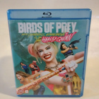 BIRDS OF PREY  (BD) - pikkukuva 1