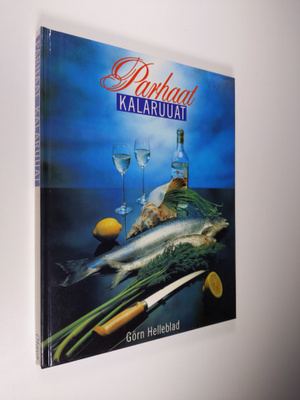 Görn Helleblad : Parhaat kalaruuat