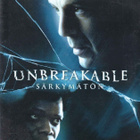 Unbreakable - Särkymätön (Bruce Willis, Samuel L. Jackson) - pikkukuva 1
