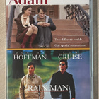 Sademies (1988) & Adam (2009) 2DVD - pikkukuva 1