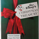 Walt Disney´s Christmas Treasury - kirja - pikkukuva 1
