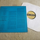 RAN BLAKE - Crystal Trip LP - pikkukuva 2