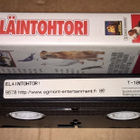 ELÄINTOHTORI 1998 VHS KOMEDIA - pikkukuva 4