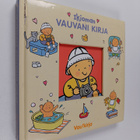 Eli A. Cantillon : Ikioman vauvani kirja - pikkukuva 1