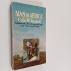 Colin M. Turnbull : Man in Africa - pikkukuva 1