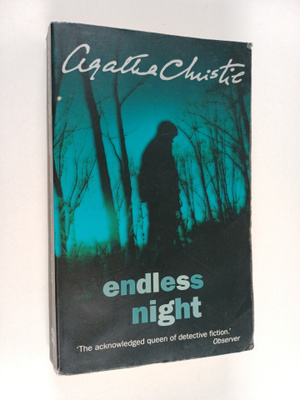 Agatha Christie : Endless night