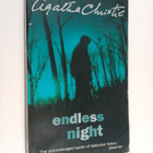 Agatha Christie : Endless night - pikkukuva 1