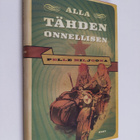 Pelle Miljoona : Alla tähden onnellisen - pikkukuva 1