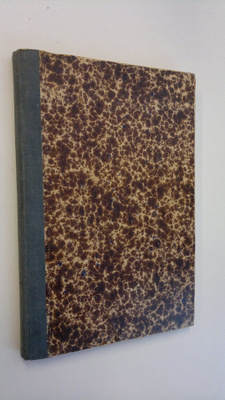 Wilhelm Ostwald : Monistisia saarnoja 1 osa
