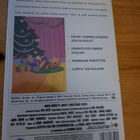 Jännitystä ennen joulua VHS - pikkukuva 2