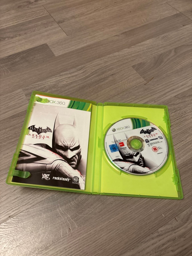 Item image