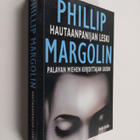Phillip Margolin : Hautaanpanijan leski - pikkukuva 1