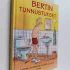 Anders Jacobsson ym. : Bertin tunnustukset - pikkukuva 1