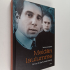 Tenho Immonen : Meidän laulumme : Simon & Garfunkelin tarina - pikkukuva 1