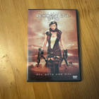 Resident evil: tuho  DVD - pikkukuva 1