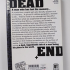 Shohei Manabe : Dead End 1-2 - pikkukuva 2