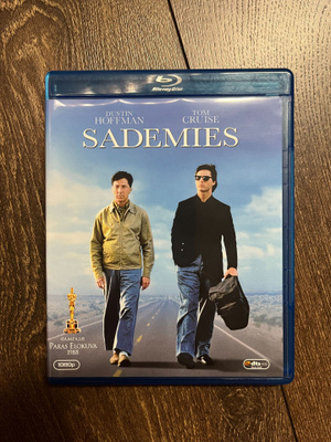 Sademies (1988) - Blu-ray
