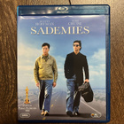 Sademies (1988) - Blu-ray - pikkukuva 1