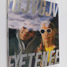 Laura Friman : Etenee : JVG:n tarina - pikkukuva 1