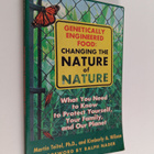 Martin Teitel : Genetically engineered food : changing th... - pikkukuva 1