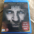 The Rite (Bluray) - pikkukuva 1