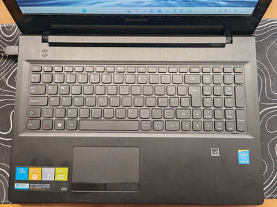 Lenovo G50-70, Windows 11 Home