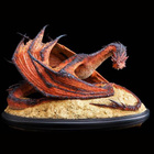 WETA HOBBIT SMAUG THE DRAGON- HEAD HUNTER STORE. - pikkukuva 1