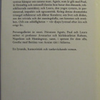 Milan Kundera • Odödligheten - pikkukuva 2
