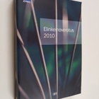 Ari Engblom : Elinkeinoverotus 2012 - pikkukuva 1