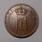Norway. 2 ore 1938. - pikkukuva 2
