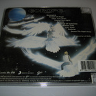 Europe - Wings Of Tomorrow (CD) - pikkukuva 2