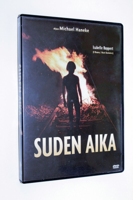 Suden aika