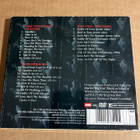 Whitesnake - slide in it 25 anniversary special ed. cd+dvd - pikkukuva 2
