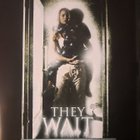 THEY WAIT - KUN KUOLLEET ODOTTAVAT DVD - pikkukuva 1