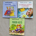 Mauri Kunnas pikku kirjat - pikkukuva 1