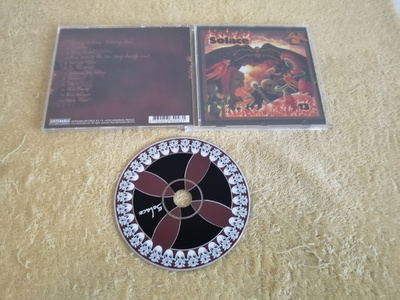 SOLACE - 13 CD