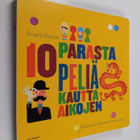 Angels Navarro : 10 parasta peliä kautta aikojen - pikkukuva 1