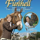 Pippa Funnell 3: The Golden Stirrup Challenge (PC) (UUSI) - pikkukuva 1