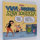 Viivi ja Wagner : sian logiikka - pikkukuva 1