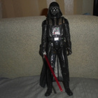 Star Wars hahmo Darth wader - pikkukuva 1
