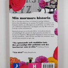Birgitta Stenberg : Min mormors historia - pikkukuva 2