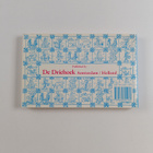 Heleen A. M. Halverhout : The Netherlands Cookbook - pikkukuva 2