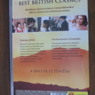 Elomme päivät & The Barchester Chronicles 4DVD - pikkukuva 2