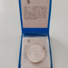 50 mk hopearaha 1981 (Kekkonen 80 v.) - pikkukuva 1
