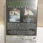 Stephen King'n Golden Years (DVD) - pikkukuva 2